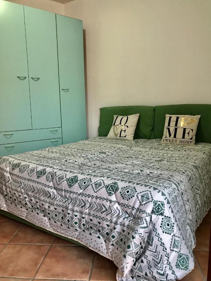 Jasmine House * Olbia