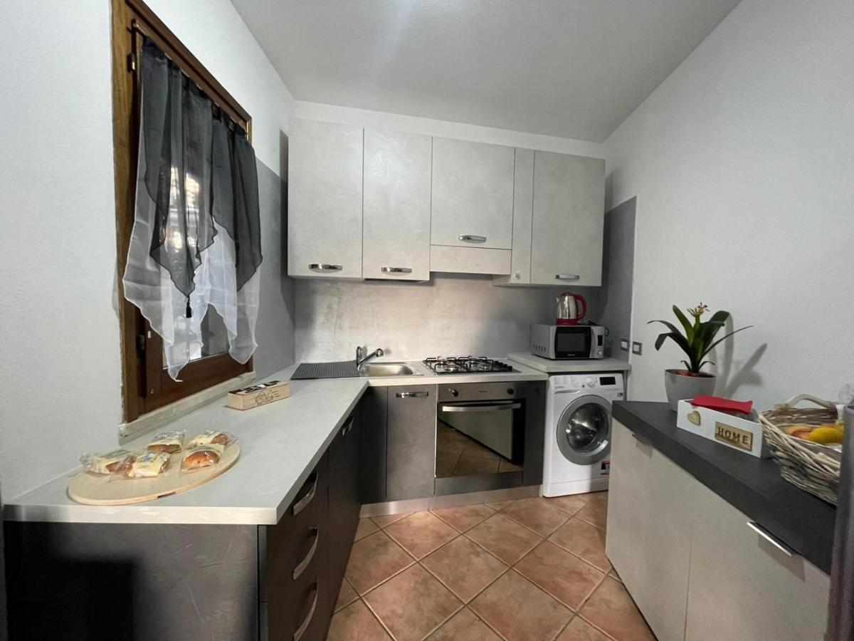 Jasmine House Appartement