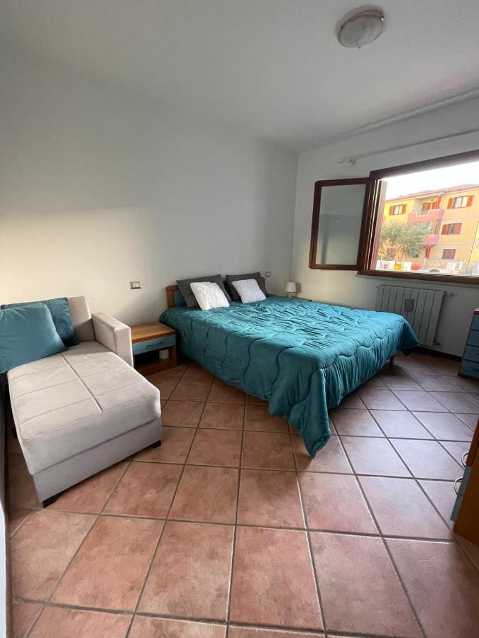 Jasmine House Appartamento Olbia