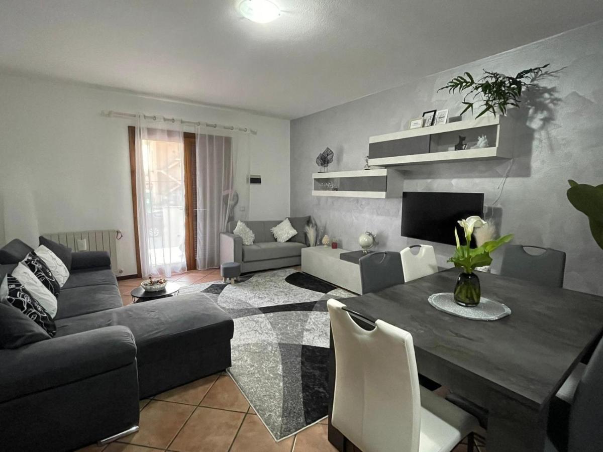 Jasmine House Olbia